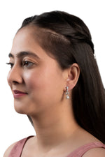 Load image into Gallery viewer, Seraphine Drops Earrings