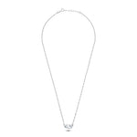 Load image into Gallery viewer, Luna Hearts Necklace