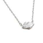 Load image into Gallery viewer, Luna Hearts Necklace