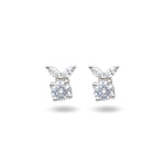 Load image into Gallery viewer, Twinkle Bloom Studs Earrings