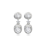 Load image into Gallery viewer, Lumière Dangles Earrings