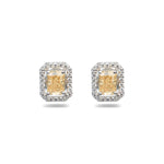 Load image into Gallery viewer, Golden Halo Earrings