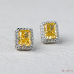 Load image into Gallery viewer, Sunlit Spark Set Necklace