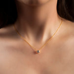 Load image into Gallery viewer, Mini Spark Necklace
