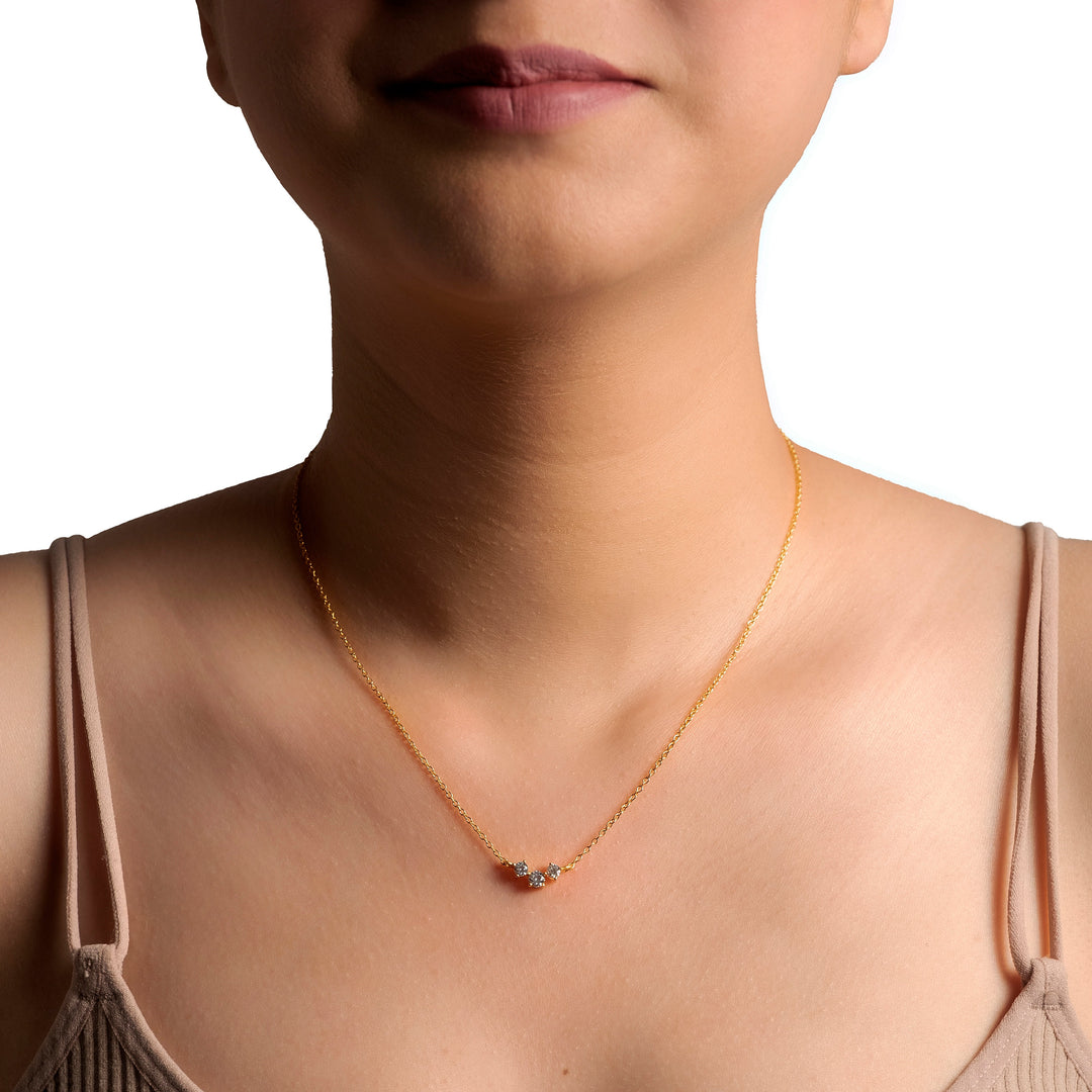 Aurora Necklace
