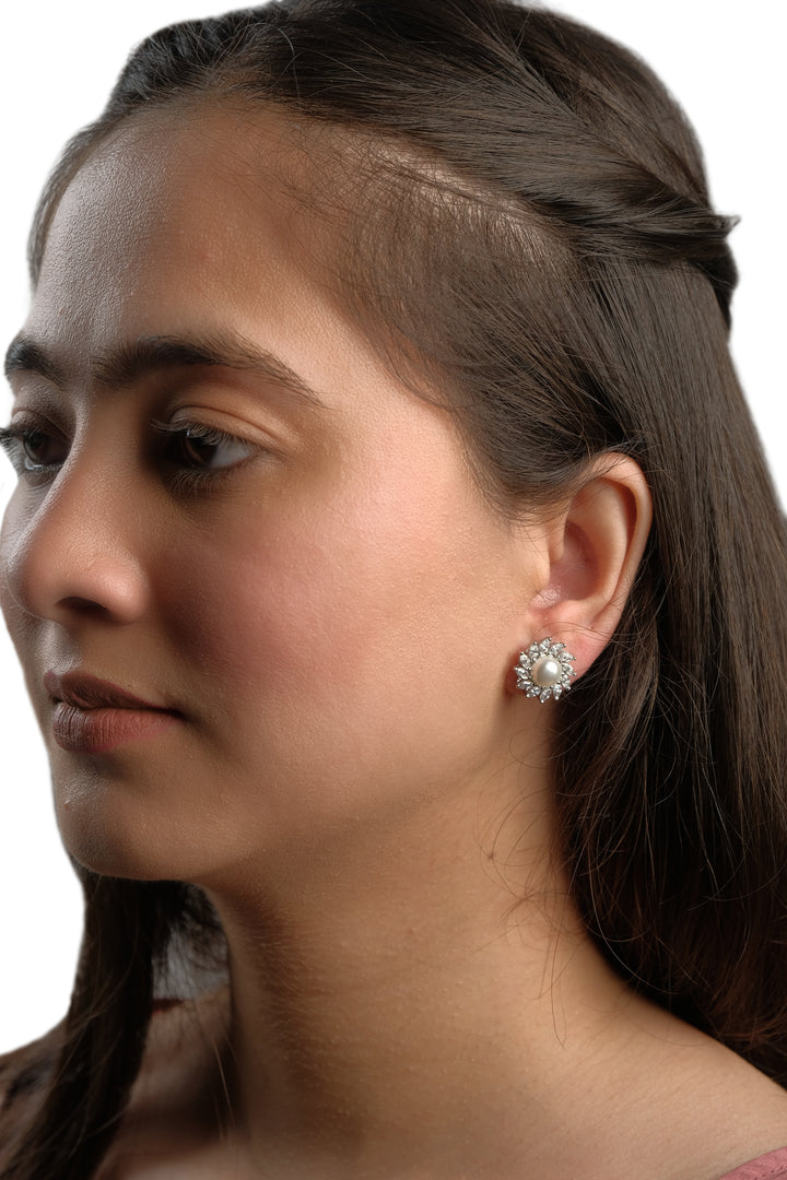 Soliel Bloom Earrings