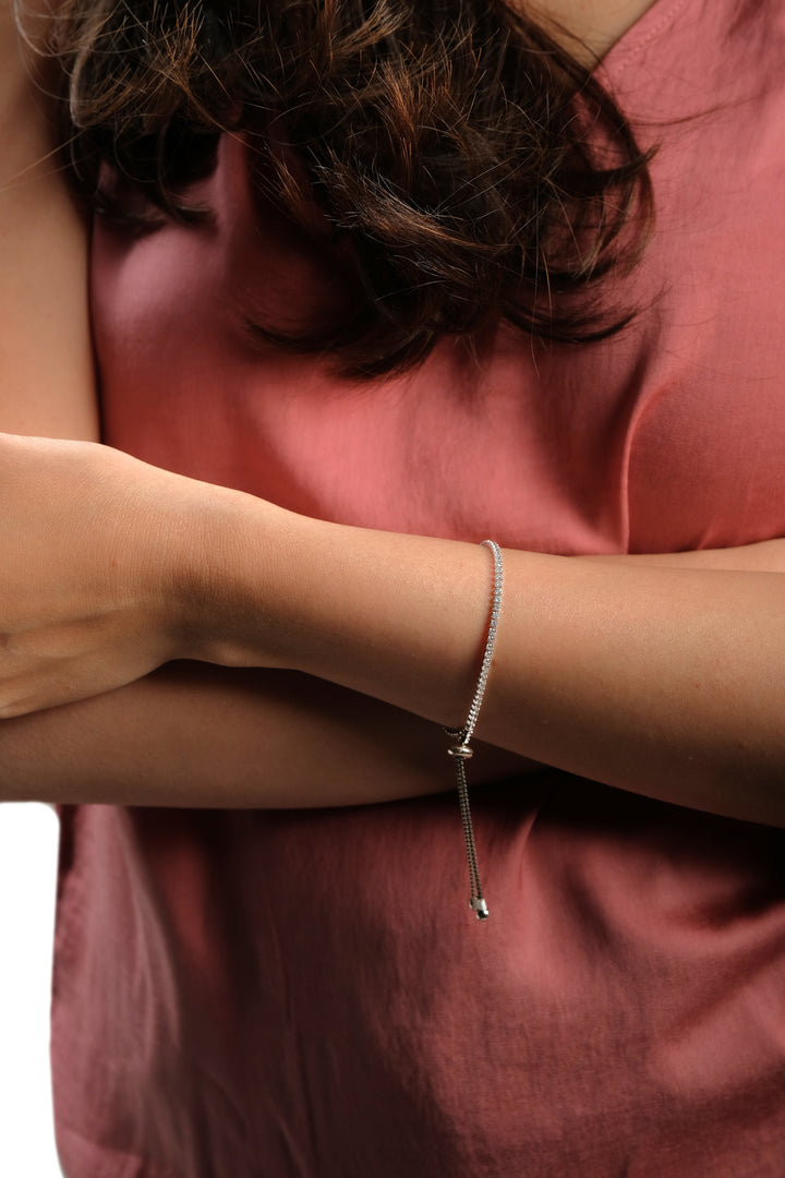 Regalia Link Bracelets