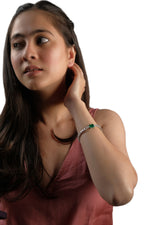 Load image into Gallery viewer, Aura Knot Bracelets
