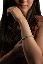 Load image into Gallery viewer, Aura Knot Bracelets
