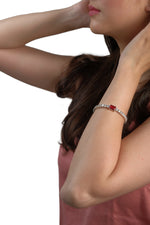 Load image into Gallery viewer, Seraphic Loop Bracelets
