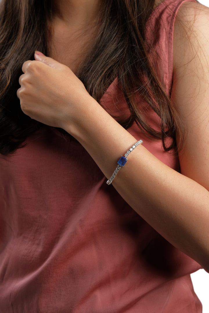 Mirage Halo Braceles
