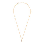 Load image into Gallery viewer, Elan Baguette Necklace

