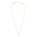 Load image into Gallery viewer, Serene Drop Necklace
