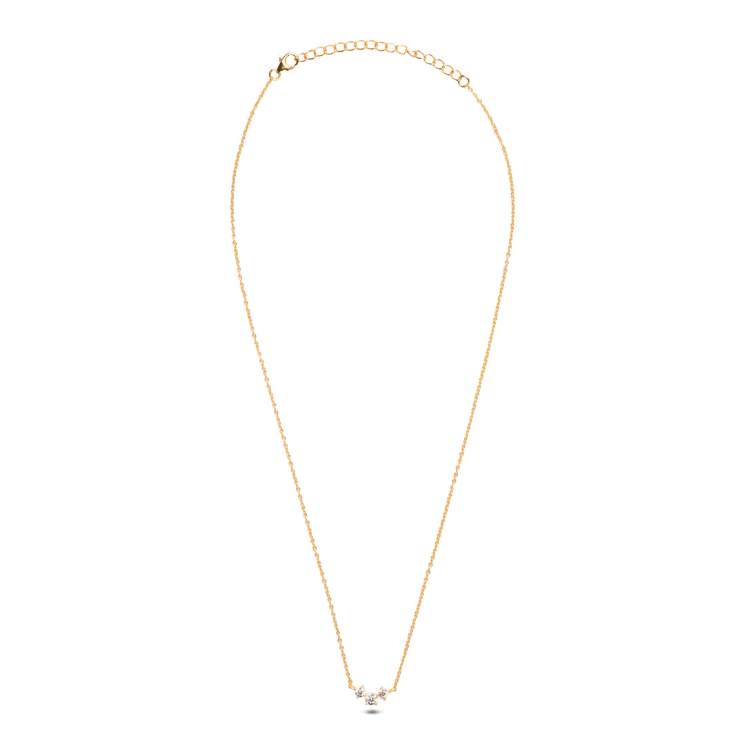 Aurora Necklace