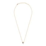 Load image into Gallery viewer, Solitaire Glow Necklace
