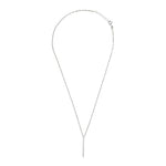 Load image into Gallery viewer, Celeste Bar Necklace
