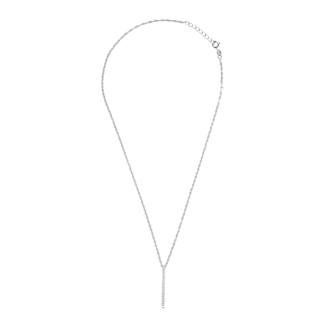 Celeste Bar Necklace