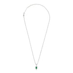 Load image into Gallery viewer, Emerelle Necklace
