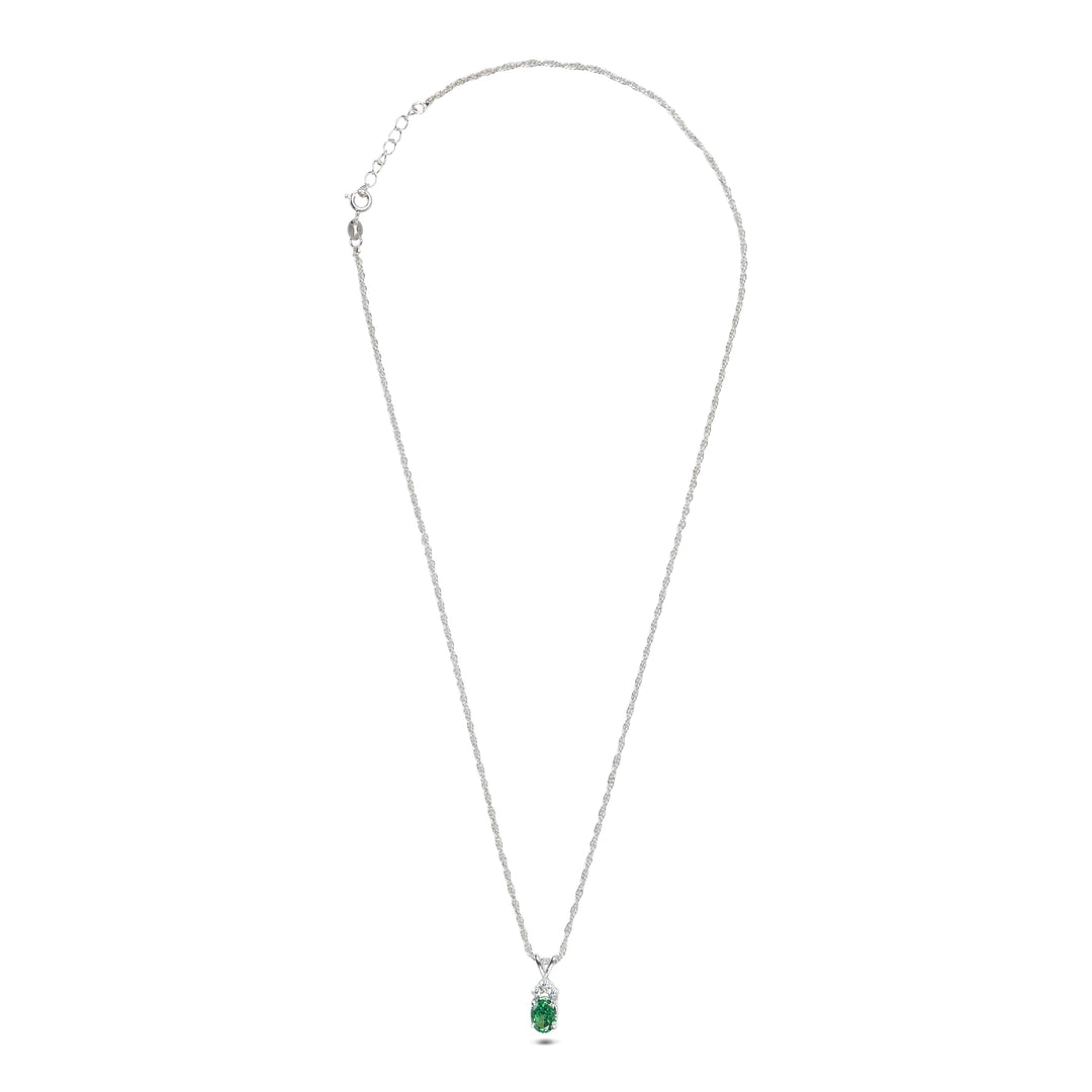 Emerelle Necklace