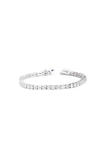 Load image into Gallery viewer, Classics Tennis Solitaire Bracelets
