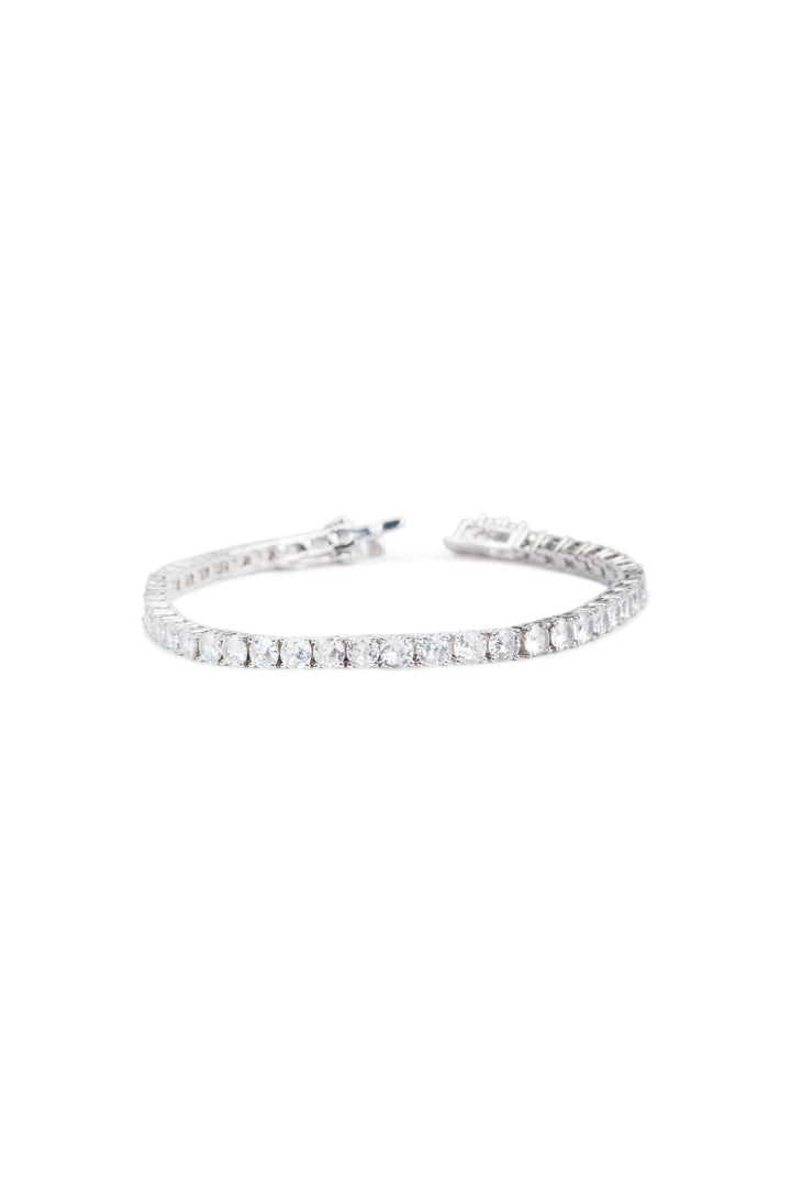 Classics Tennis Solitaire Bracelets