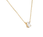 Load image into Gallery viewer, Serene Drop Necklace
