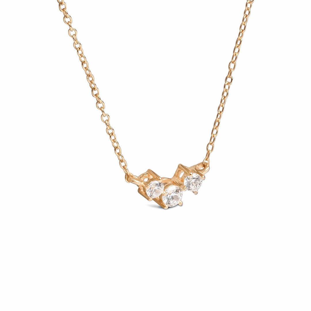 Aurora Necklace