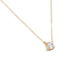 Load image into Gallery viewer, Mini Spark Necklace
