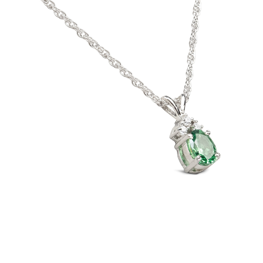 Emerelle Necklace