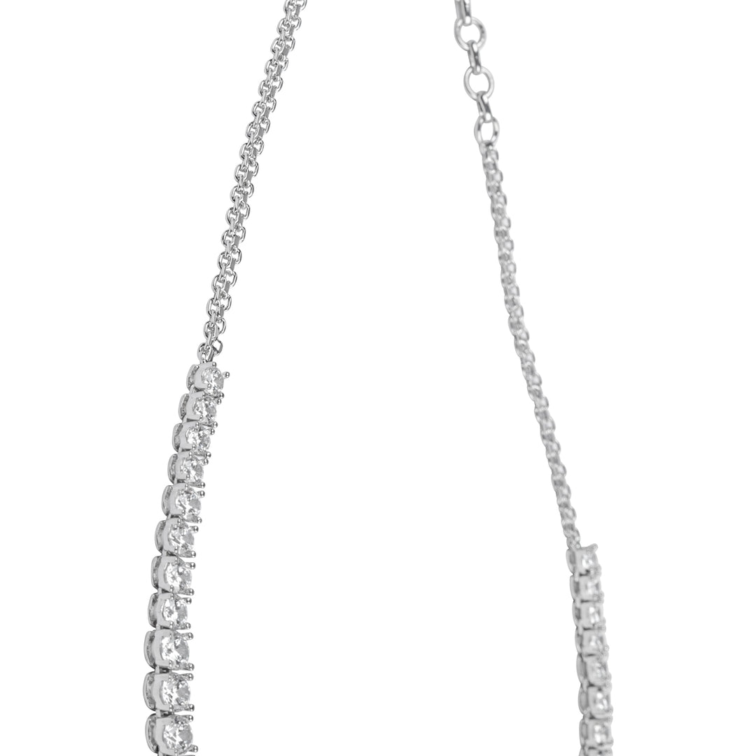The Lumina Luxe Set Necklace