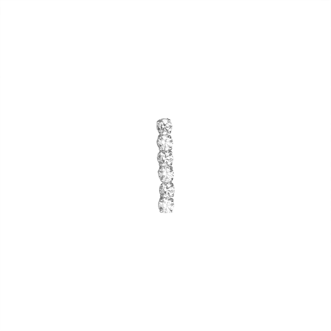 The Lumina Luxe Set Necklace