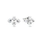 Load image into Gallery viewer, Radiance Bloom Studs Earrings
