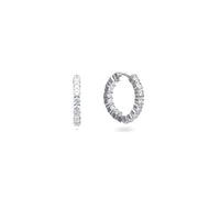 Eternelle Hoops Earrings