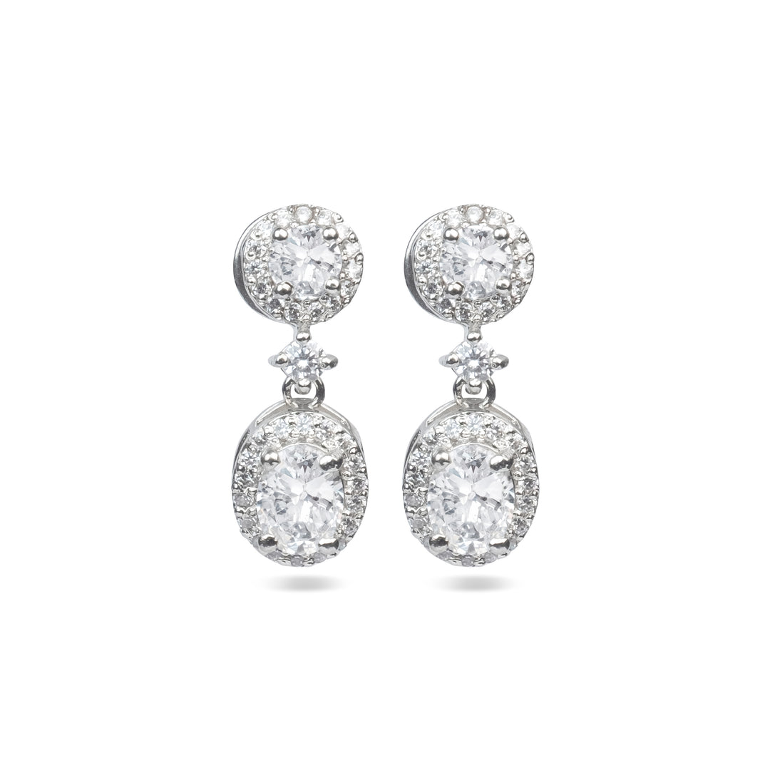 Lumière Dangles Earrings