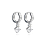 Load image into Gallery viewer, Prisma Hoops Earrings
