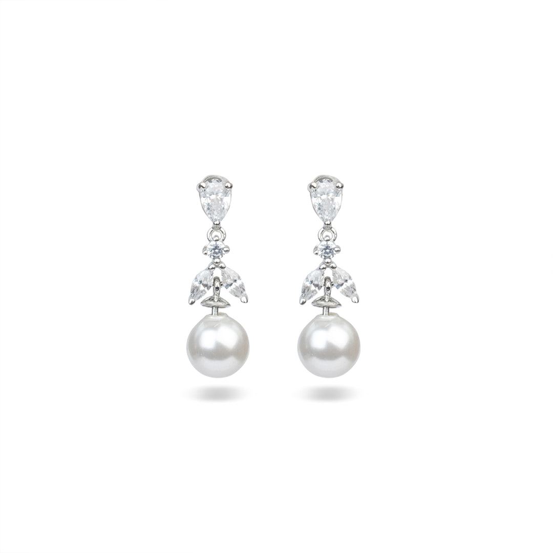 Seraphine Drops Earrings