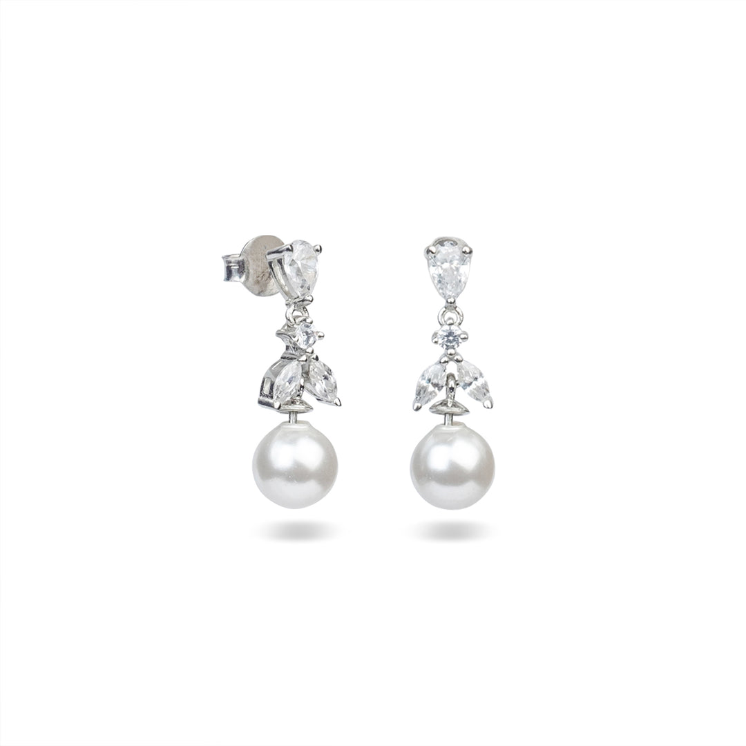 Seraphine Drops Earrings