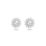 Load image into Gallery viewer, Soliel Bloom Earrings
