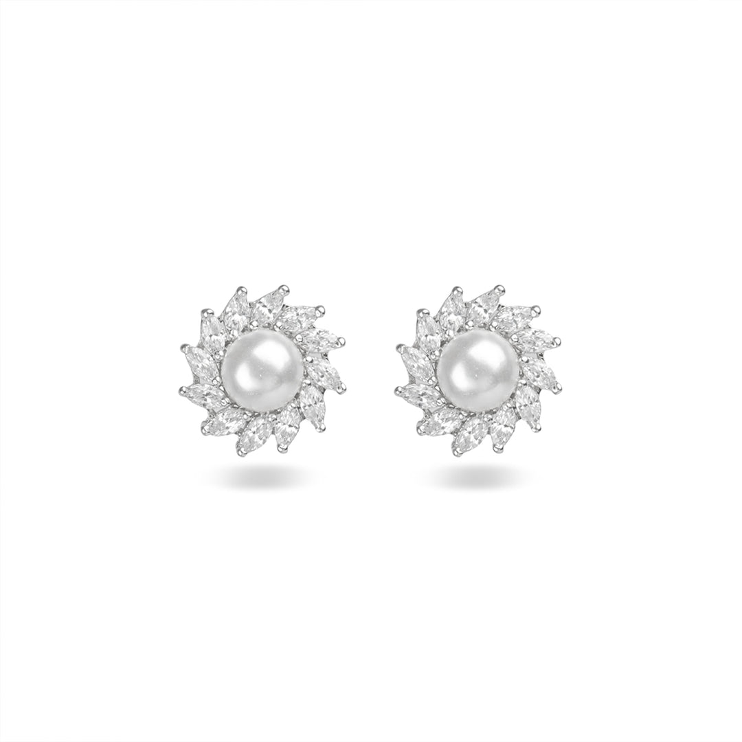 Soliel Bloom Earrings