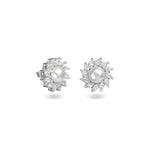 Load image into Gallery viewer, Soliel Bloom Earrings
