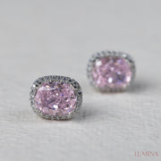 Roseline Glow Set Necklace