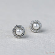 Ivory Aura Set Necklace