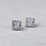 Load image into Gallery viewer, Rose Luxe Set Necklace
