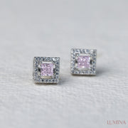 Rose Luxe Set Necklace