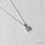 Load image into Gallery viewer, Rose Luxe Set Necklace
